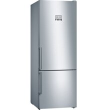 Tủ lạnh Bosch 400 lít KGN56HI3P