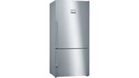 Tủ lạnh đơn BOSCH KGN86AI42N serie 6