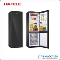 Tủ lạnh đơn ngăn đá dưới Hafele HF-BF319