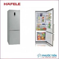 Tủ lạnh đơn ngăn đá dưới Hafele HF-BF324