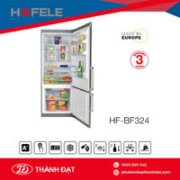 Tủ Lạnh Đơn Ngăn Đá Dưới HF-BF324 (534.14.230) – Hafele
