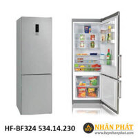 Tủ Lạnh Đơn Ngăn Đá Dưới Hafele HF-BF324 534.14.230