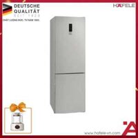 Tủ Lạnh Đơn Ngăn Đá Dưới Hafele H-BF234