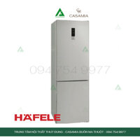 Tủ lạnh đơn ngăn đá dưới Hafele HF-BF324
