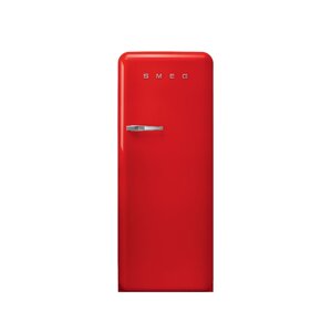 Tủ lạnh Smeg 244 lít FAB28RRD3
