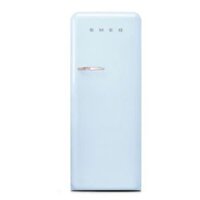 Tủ Lạnh Đơn Smeg FAB28RRD5 535.14.618 – Biểu Tượng Retro 50’s Đầy Cá Tính Cho Không Gian Bếp