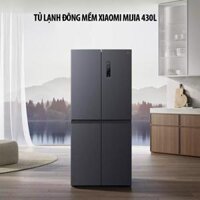 Tủ Lạnh Đông Mềm Xiaomi Mijia 430L
