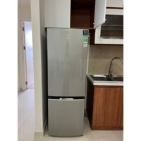 Tủ lạnh Electrolux 2 cửa 250L - hàng thanh lý