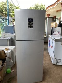 Tủ lạnh Electrolux 200l Cũ