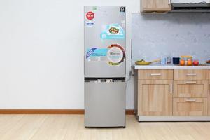 Tủ lạnh Electrolux Inverter 245 lít EBB2600MG