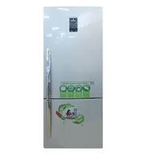 Tủ lạnh Electrolux 260 lít EBB2600PA