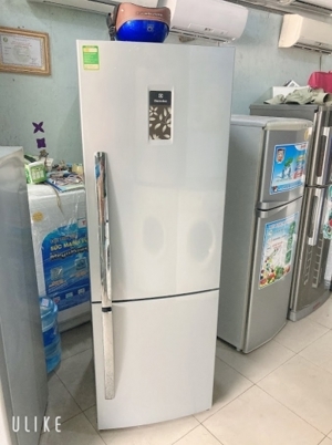 Tủ lạnh Electrolux 260 lít EBB2600PA