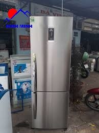 Tủ lạnh Electrolux 300 lít mới 90%