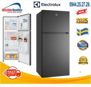 Tủ lạnh Electrolux 315L Inventer ETM3100L-B
