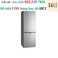 Tủ lạnh Electrolux 320L EBB3200GG X