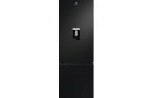 Tủ lạnh Electrolux 335L Inventer EBB3462L-B
