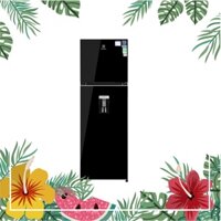 Tủ lạnh Electrolux 341L ETB3740K-H Nguyên Đai Nguyên Kiện