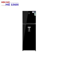 Tủ lạnh Electrolux 341L ETB3740K-H