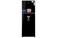 Tủ lạnh Electrolux 341lit ETB3440K-H, làm đá tự động, màu đen