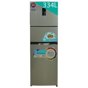 Tủ lạnh Electrolux Inverter 334 lít EME3500MG