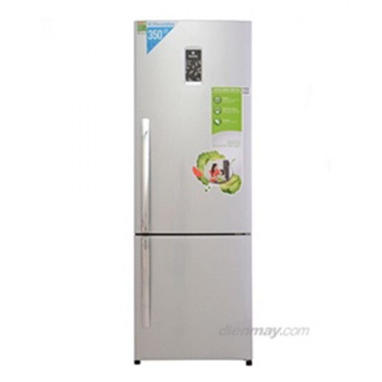 Tủ lạnh Electrolux Inverter 350 lít EBB3500PA