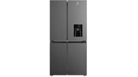 Tủ lạnh Electrolux 4 cánh 492 lít EQE4960A-B inverter