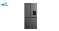 Tủ lạnh Electrolux 4 cánh 492 lít EQE4960A-B inverter