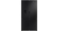 Tủ Lạnh Electrolux 4 Cánh 562 Lít EQE5760B-B