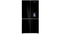 Tủ lạnh Electrolux 4 cánh 563 lít EQE5755A-B màu xám