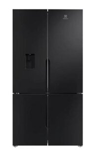 Tủ lạnh Electrolux 4 cánh Serie 800 562 lít EQE5760B-B Mới