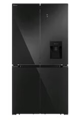 Tủ lạnh Electrolux 4 cánh Serie 800 495 lít EQE4955A-B
