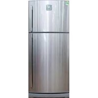 Tủ lạnh Electrolux 440 lít ETE4407SD