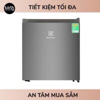 Tủ lạnh Electrolux 45 lít EUM0500AD-VN