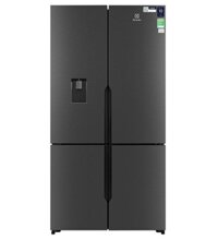 Tủ Lạnh Electrolux 562 lít Multi Door EQE5660A-B