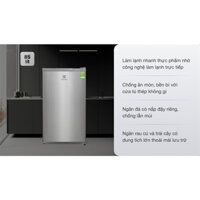 Tủ lạnh Electrolux 85 lít EUM0900SA 2017 MINI