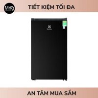 Tủ lạnh Electrolux 94 Lít EUM0930BD-VN