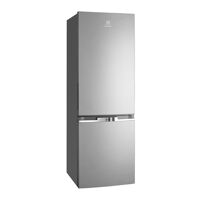 Tủ lạnh Electrolux EBB2600MG, 245 lít, Inverter