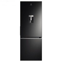 Tủ lạnh Electrolux EBB3442K-H Inverter 308 lít [2021]