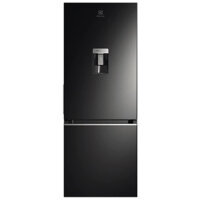 Tủ lạnh ELECTROLUX EBB3442K-H ngăn đông dưới 308L UltimateTaste 300 - Hàng chính hãng  chỉ giao HCM