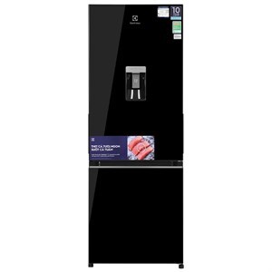 Tủ lạnh Electrolux Inverter 308 lít EBB3442K-H (EBB3442K-A)