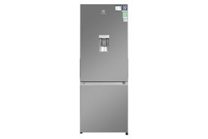 Tủ lạnh Electrolux Inverter 308 lít EBB3442K-H (EBB3442K-A)