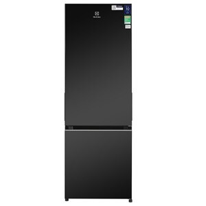 Tủ lạnh Electrolux Inverter 335 lít EBB3702K-H (EBB3702K-A)