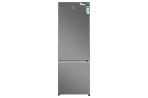 Tủ lạnh Electrolux Inverter 335 lít EBB3702K-H (EBB3702K-A)
