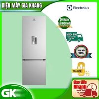 Tủ lạnh ELECTROLUX EBB3742K-A ngăn đông dưới 335L UltimateTaste 300 - Hàng chính hãng  chỉ giao HCM