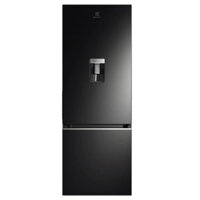 Tủ lạnh ELECTROLUX EBB3742K-H ngăn đông dưới 335L - Hàng chính hãng  chỉ giao HCM