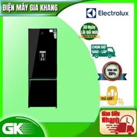 Tủ lạnh ELECTROLUX EBB3742K-H ngăn đông dưới 335L - Hàng chính hãng  chỉ giao HCM