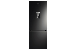 Tủ lạnh Electrolux Inverter 335 lít EBB3742K-A (EBB3742K-H)
