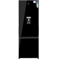 Tủ lạnh Electrolux EBB3762K-H 335 lít 2 cửa Inverter