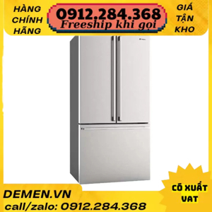 Tủ lạnh Electrolux Inverter 491 lít EHE5224B