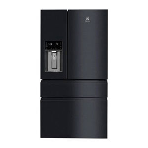 Tủ lạnh Electrolux Inverter 617 lít EHE6879A